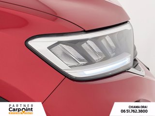 VOLKSWAGEN T-roc 1.5 tsi life dsg 12