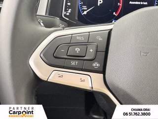VOLKSWAGEN T-roc 1.5 tsi life dsg 20