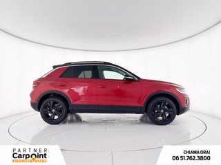 VOLKSWAGEN T-roc 1.5 tsi life dsg 4