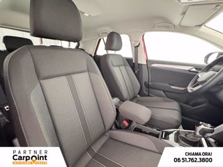 VOLKSWAGEN T-roc 1.5 tsi life dsg 6