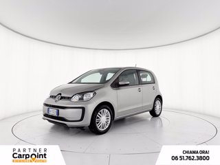 VOLKSWAGEN Up! 5p 1.0 eco up! move up! 68cv my20 0