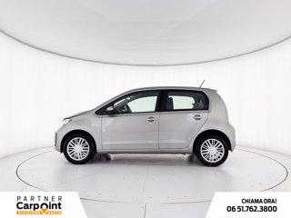 VOLKSWAGEN Up! 5p 1.0 eco up! move up! 68cv my20 2