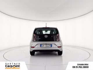 VOLKSWAGEN Up! 5p 1.0 eco up! move up! 68cv my20 3