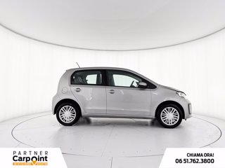 VOLKSWAGEN Up! 5p 1.0 eco up! move up! 68cv my20 4