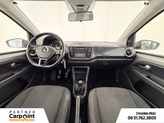 VOLKSWAGEN Up! 5p 1.0 eco up! move up! 68cv my20 9
