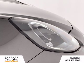 FORD Puma 1.0 ecoboost h st-line x s&s 125cv 12