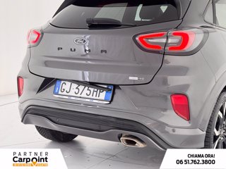 FORD Puma 1.0 ecoboost h st-line x s&s 125cv 16