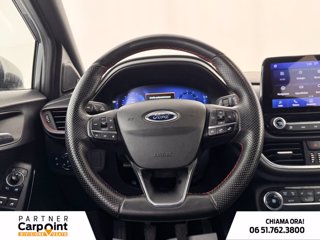 FORD Puma 1.0 ecoboost h st-line x s&s 125cv 17