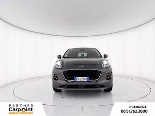 FORD Puma 1.0 ecoboost h titanium s&s 125cv auto 1