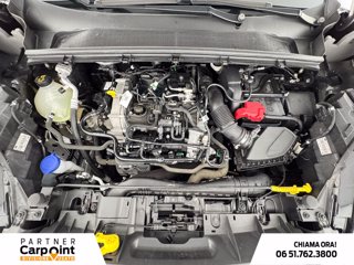 FORD Puma 1.0 ecoboost h titanium s&s 125cv auto 11