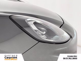 FORD Puma 1.0 ecoboost h titanium s&s 125cv auto 12