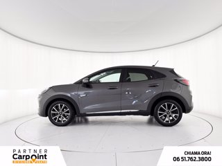 FORD Puma 1.0 ecoboost h titanium s&s 125cv auto 2