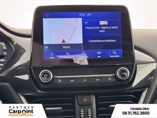 FORD Puma 1.0 ecoboost h titanium s&s 125cv auto 22