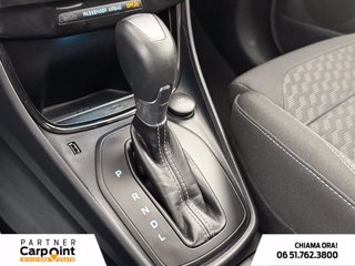 FORD Puma 1.0 ecoboost h titanium s&s 125cv auto 24