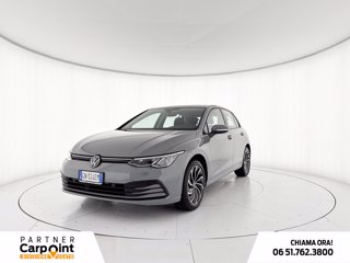VOLKSWAGEN Golf 1.0 etsi evo life 110cv dsg 0