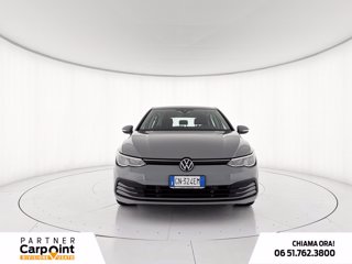 VOLKSWAGEN Golf 1.0 etsi evo life 110cv dsg 1