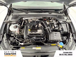 VOLKSWAGEN Golf 1.0 etsi evo life 110cv dsg 11