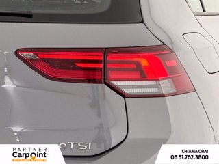 VOLKSWAGEN Golf 1.0 etsi evo life 110cv dsg 15