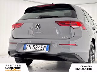 VOLKSWAGEN Golf 1.0 etsi evo life 110cv dsg 16