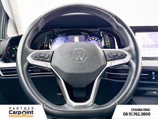 VOLKSWAGEN Golf 1.0 etsi evo life 110cv dsg 17