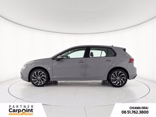 VOLKSWAGEN Golf 1.0 etsi evo life 110cv dsg 2