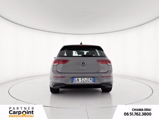VOLKSWAGEN Golf 1.0 etsi evo life 110cv dsg 3