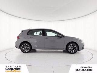 VOLKSWAGEN Golf 1.0 etsi evo life 110cv dsg 4