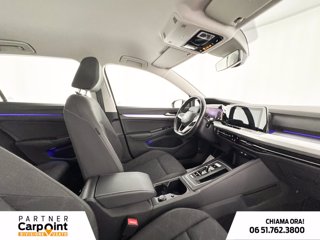 VOLKSWAGEN Golf 1.0 etsi evo life 110cv dsg 5