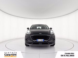 FORD Puma 1.0 ecoboost h titanium s&s 125cv 1