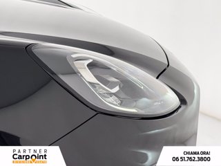 FORD Puma 1.0 ecoboost h titanium s&s 125cv 12