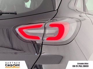 FORD Puma 1.0 ecoboost h titanium s&s 125cv 15