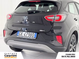 FORD Puma 1.0 ecoboost h titanium s&s 125cv 16