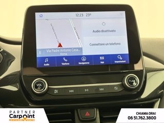 FORD Puma 1.0 ecoboost h titanium s&s 125cv 22