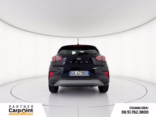 FORD Puma 1.0 ecoboost h titanium s&s 125cv 3