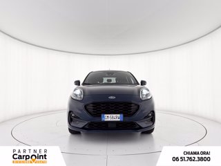 FORD Puma 1.0 ecoboost h st-line s&s 125cv 1
