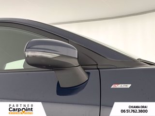 FORD Puma 1.0 ecoboost h st-line s&s 125cv 14