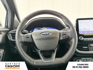 FORD Puma 1.0 ecoboost h st-line s&s 125cv 17