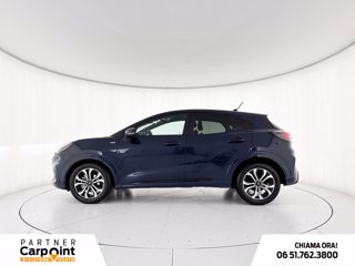 FORD Puma 1.0 ecoboost h st-line s&s 125cv 2