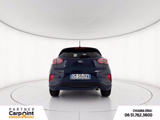 FORD Puma 1.0 ecoboost h st-line s&s 125cv 3