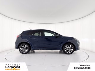 FORD Puma 1.0 ecoboost h st-line s&s 125cv 4