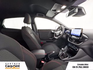 FORD Puma 1.0 ecoboost h st-line s&s 125cv 5