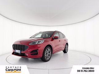 FORD Kuga 2.5 phev st-line x 2wd 225cv cvt 0