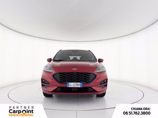 FORD Kuga 2.5 phev st-line x 2wd 225cv cvt 1