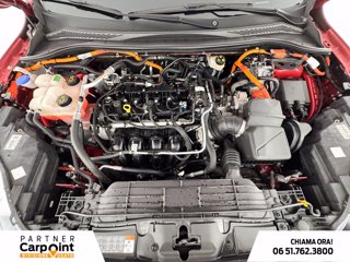 FORD Kuga 2.5 phev st-line x 2wd 225cv cvt 12