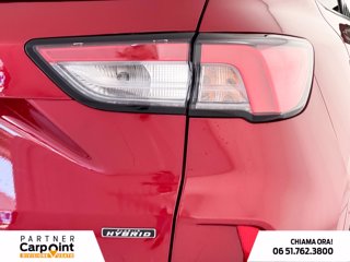 FORD Kuga 2.5 phev st-line x 2wd 225cv cvt 16