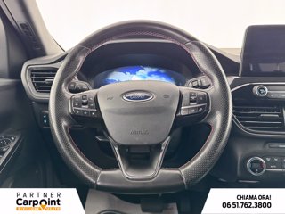FORD Kuga 2.5 phev st-line x 2wd 225cv cvt 18