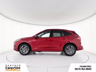 FORD Kuga 2.5 phev st-line x 2wd 225cv cvt 2