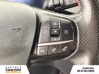 FORD Kuga 2.5 phev st-line x 2wd 225cv cvt 22