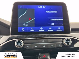 FORD Kuga 2.5 phev st-line x 2wd 225cv cvt 24