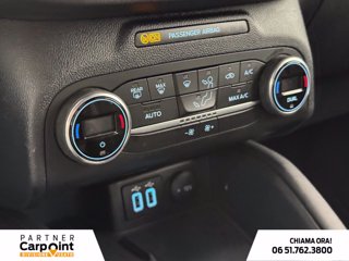 FORD Kuga 2.5 phev st-line x 2wd 225cv cvt 25